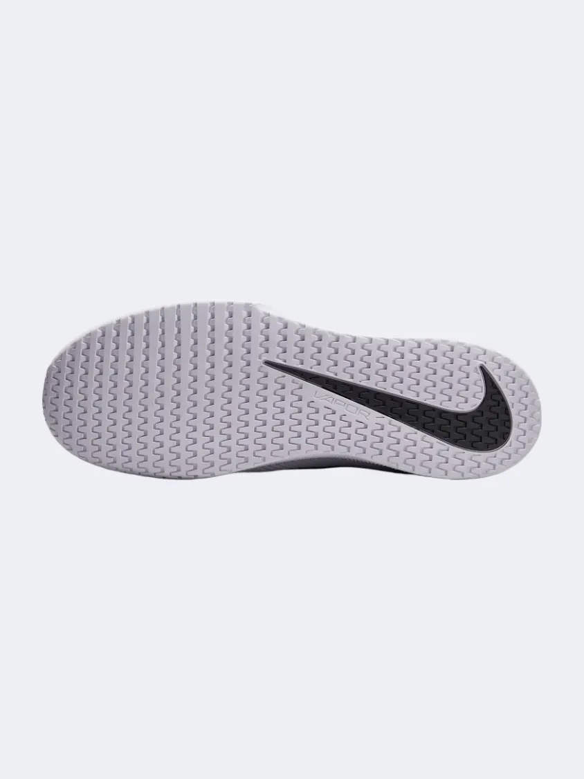 Nike Vapor Lite 3 Men Tennis Shoes White Mens Urban Style Comfort Shoes