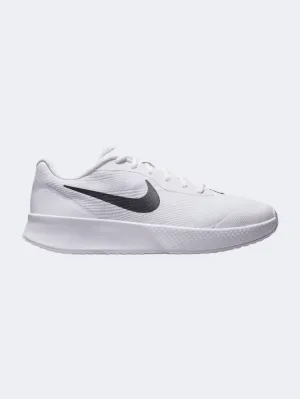 Nike Vapor Lite 3 Men Tennis Shoes White Essential mens casual shoes for comfort