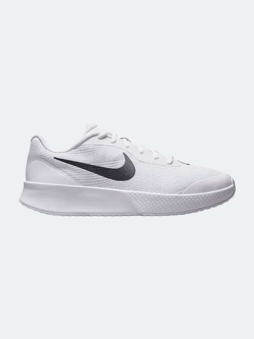 Nike Vapor Lite 3 Men Tennis Shoes White Essential mens casual shoes for comfort
