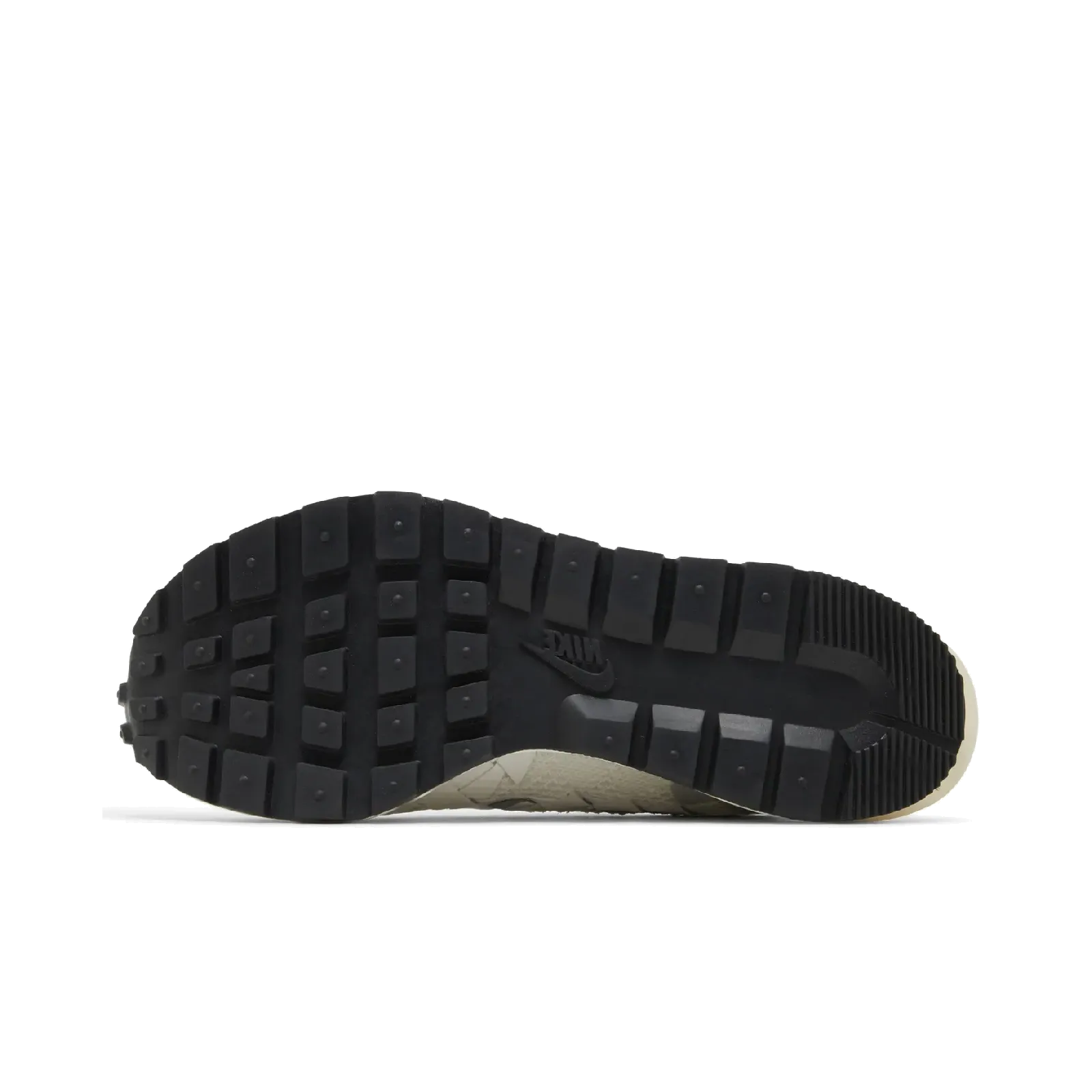 Nike VaporWaffle Woven sacai Jean Paul Gaultier White Nike Limited Colorway Shoes