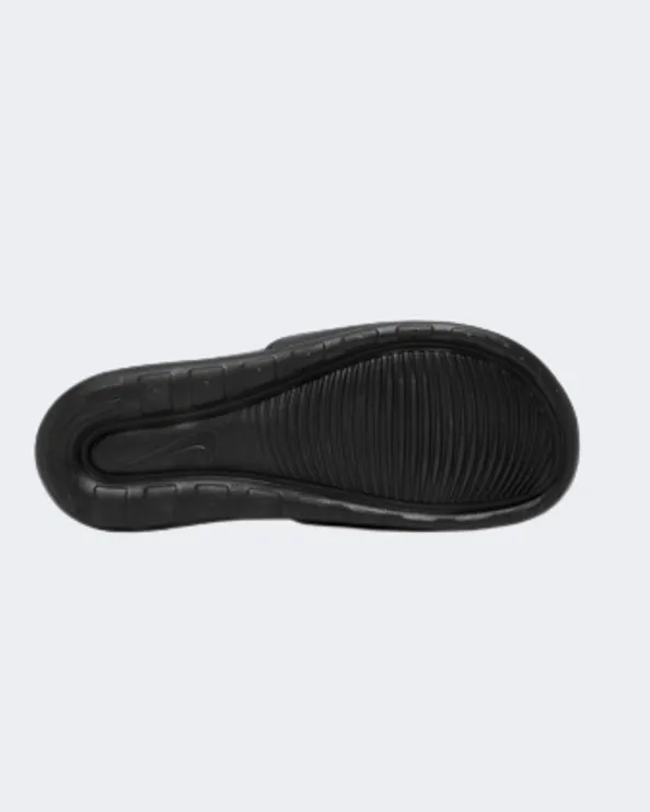 Nike Victori Men Lifestyle Slippers Black Mens Casual Everyday Sneakers