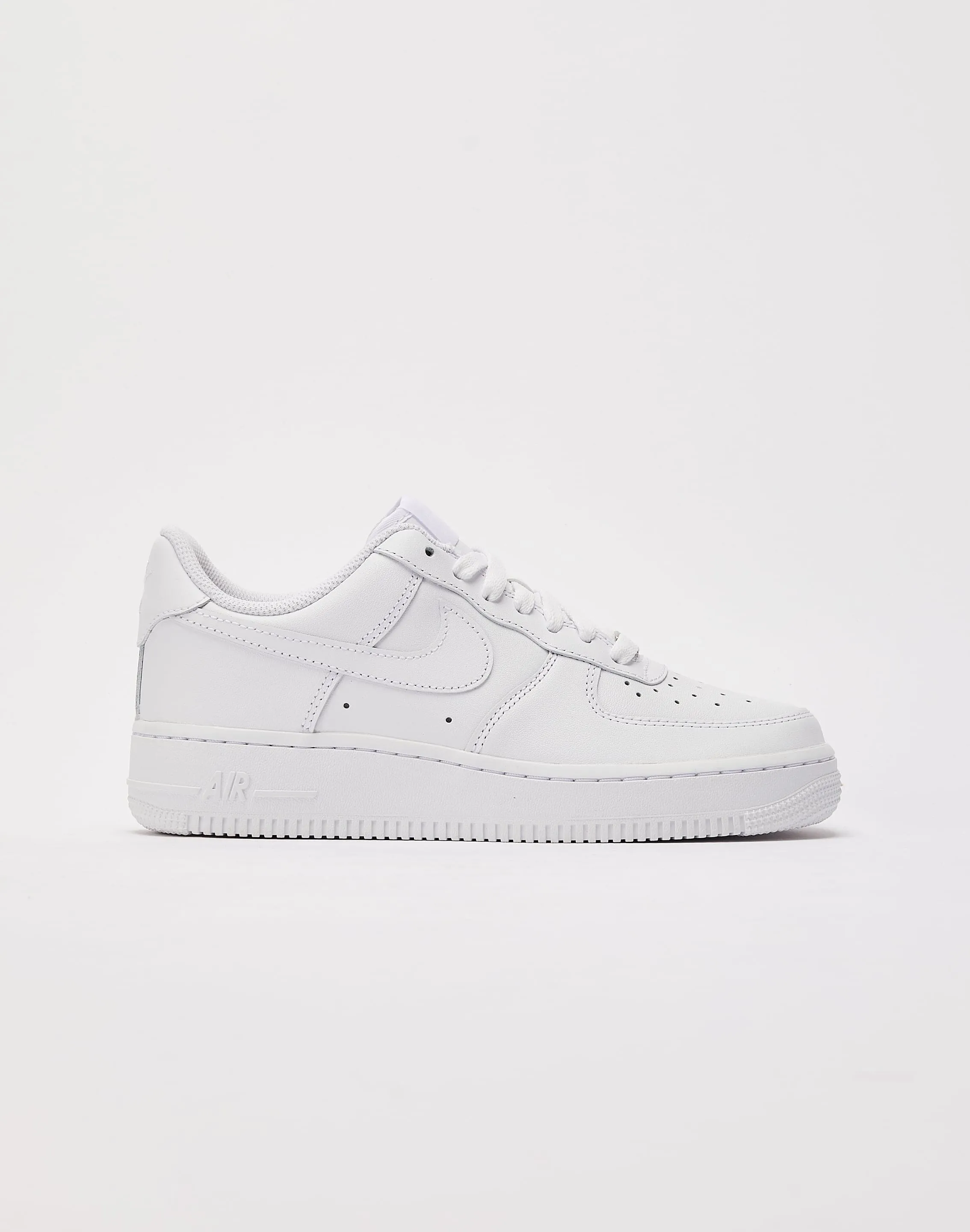 Nike Wmns Air Force 1 '07 Low Nike Air Force 1 design