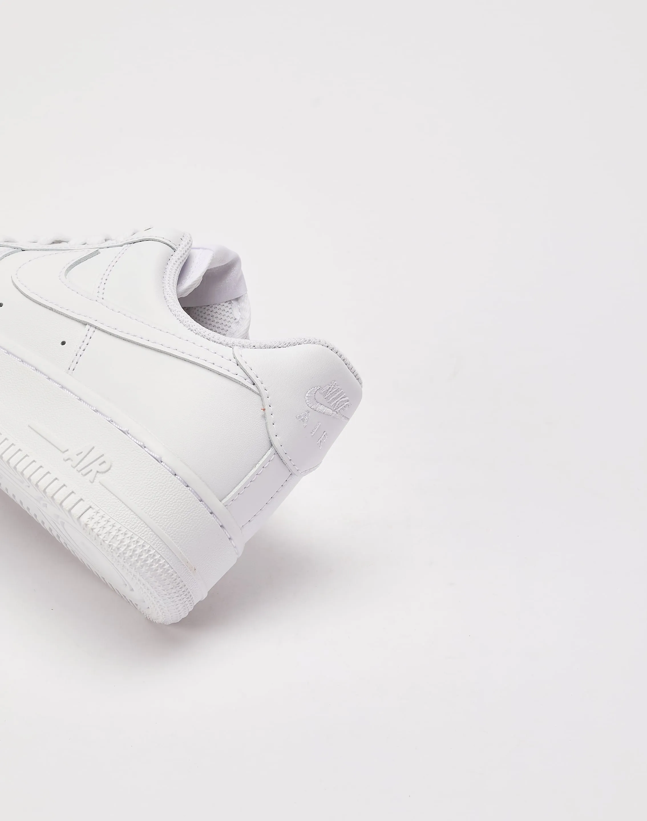 Nike Wmns Air Force 1 '07 Low Air Max Comfort