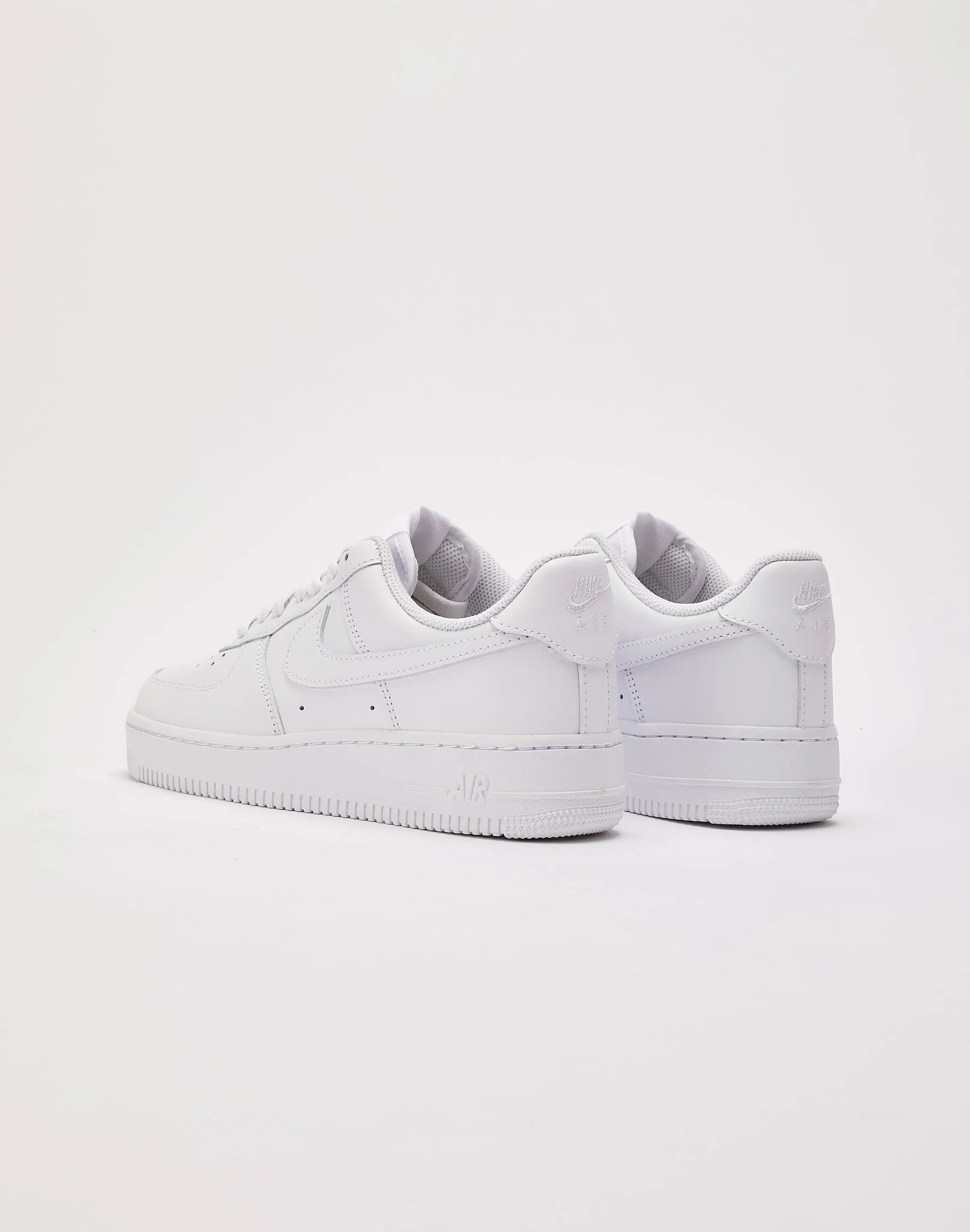 Nike Wmns Air Force 1 '07 Low Air Max Comfort