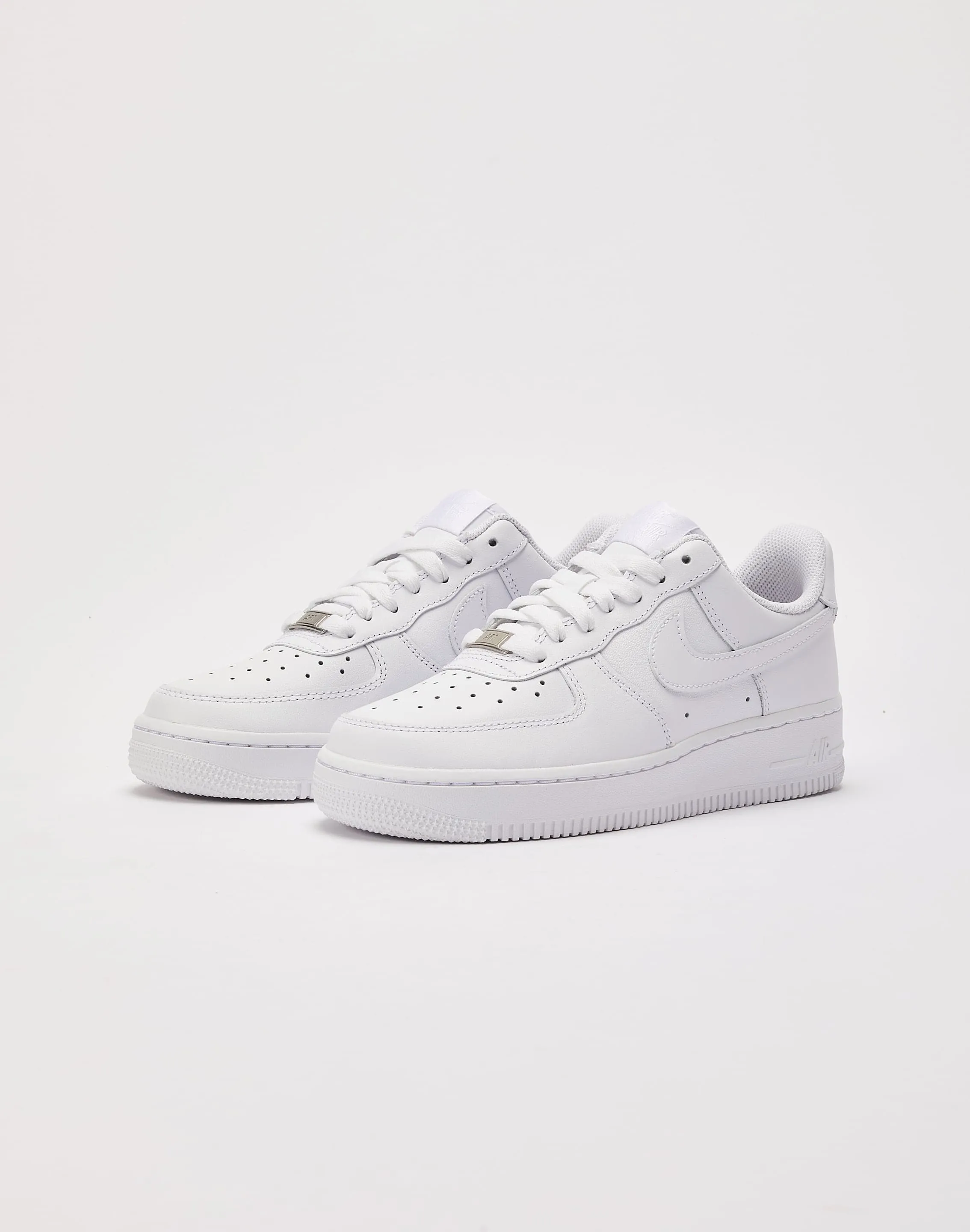Nike Wmns Air Force 1 '07 Low Air Max Comfort