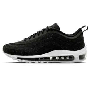 Nike Wmns Air Max 97 LX "Swarovski" Nike Air Max sneakers with air cushioning design