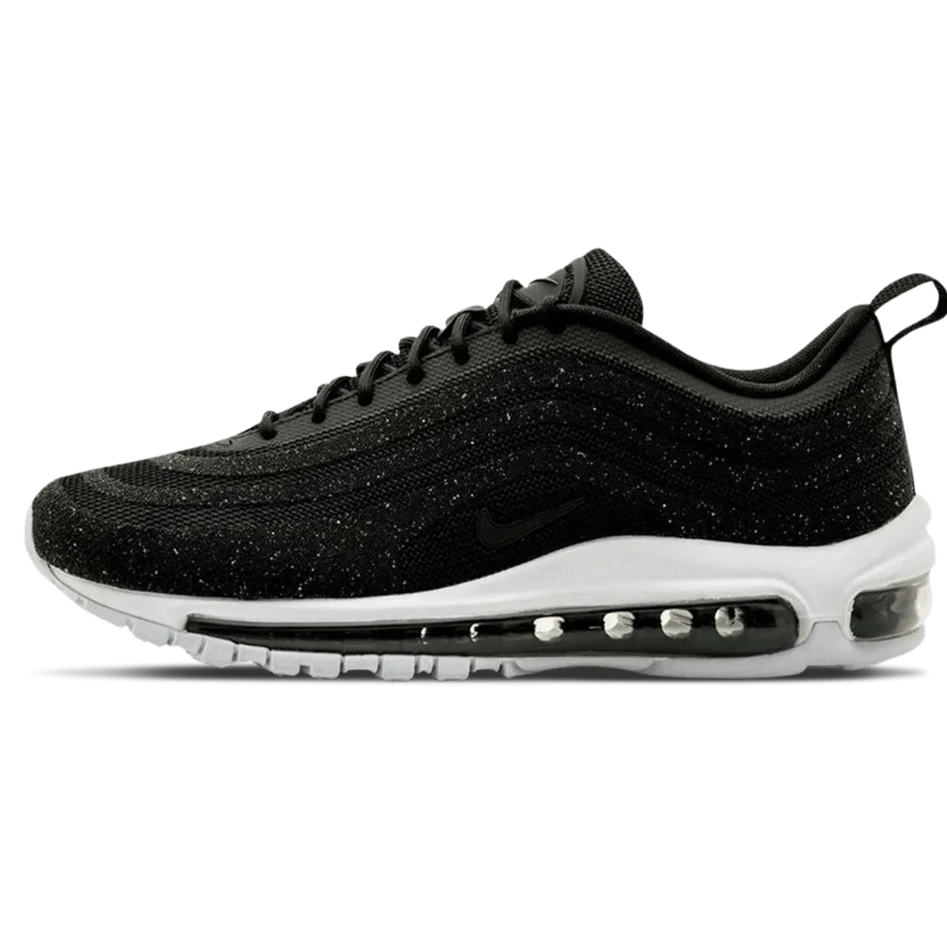 Nike Wmns Air Max 97 LX "Swarovski" Nike Air Max sneakers with air cushioning design