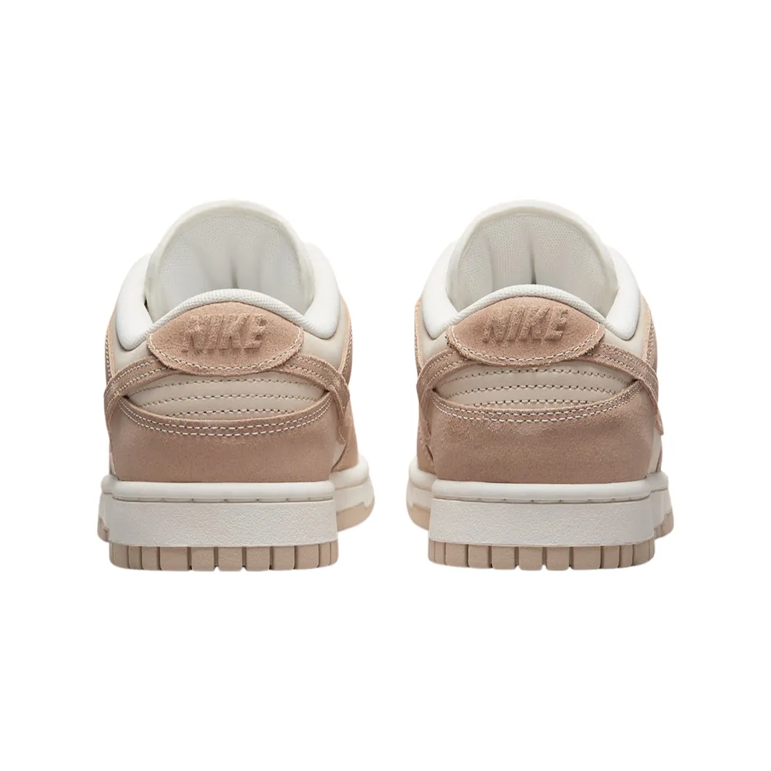 Nike Women's Dunk Low SE Special Edition Sand Drift Iconic Sneakers