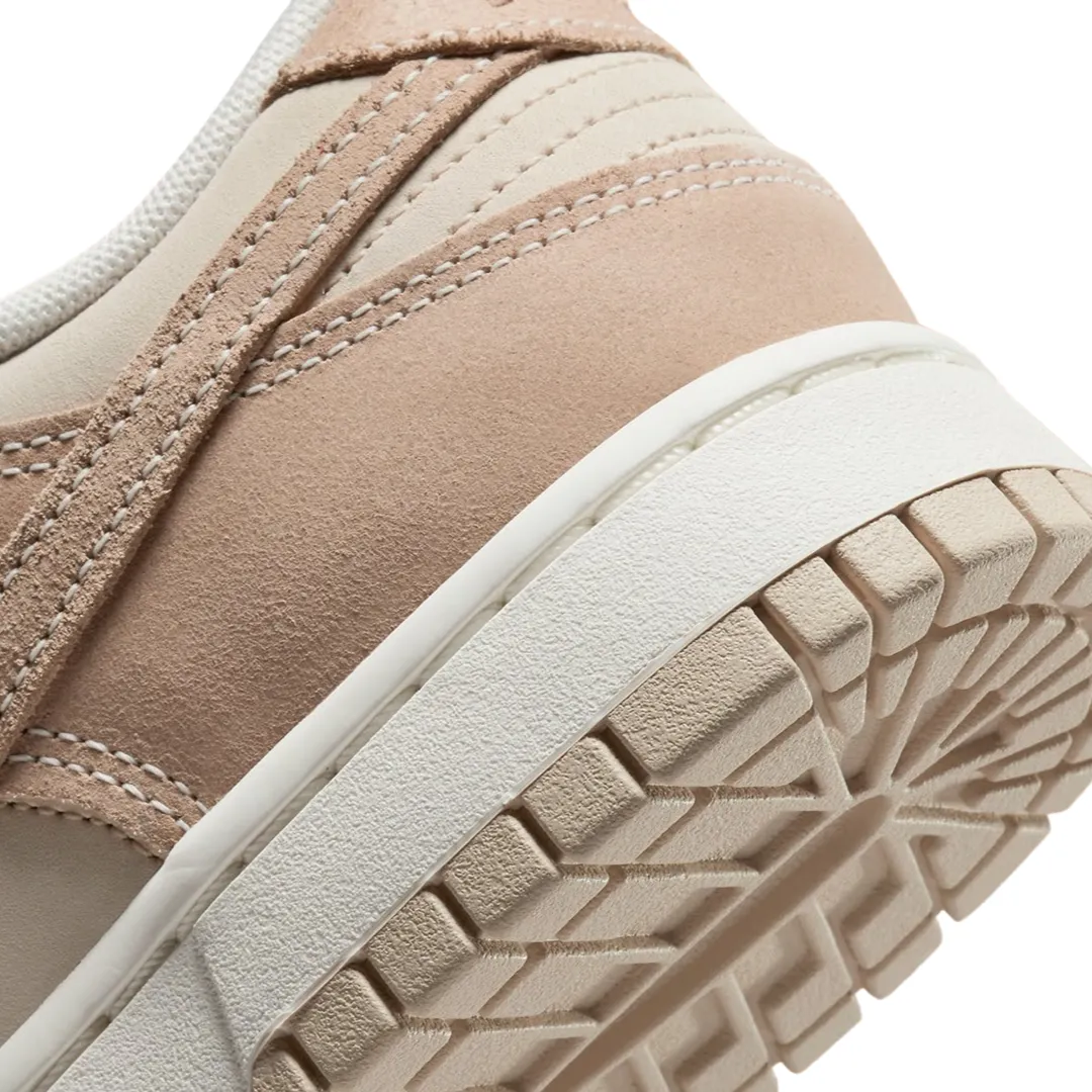 Nike Women's Dunk Low SE Special Edition Sand Drift Iconic Sneakers
