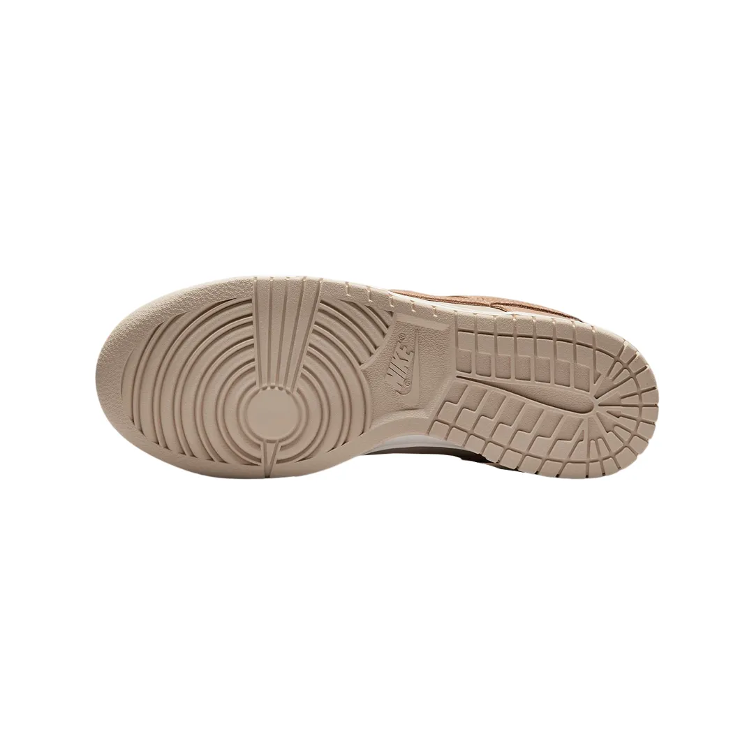 Nike Women's Dunk Low SE Special Edition Sand Drift Iconic Sneakers
