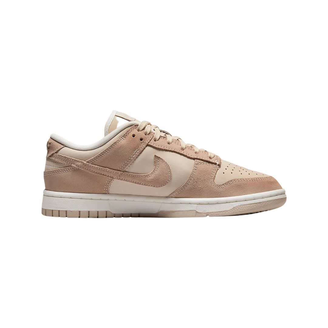 Nike Women's Dunk Low SE Special Edition Sand Drift Iconic Sneakers