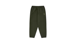 Nike x Billie Eilish Men's Fleece SweatPants "Green" Jordan Men's designs