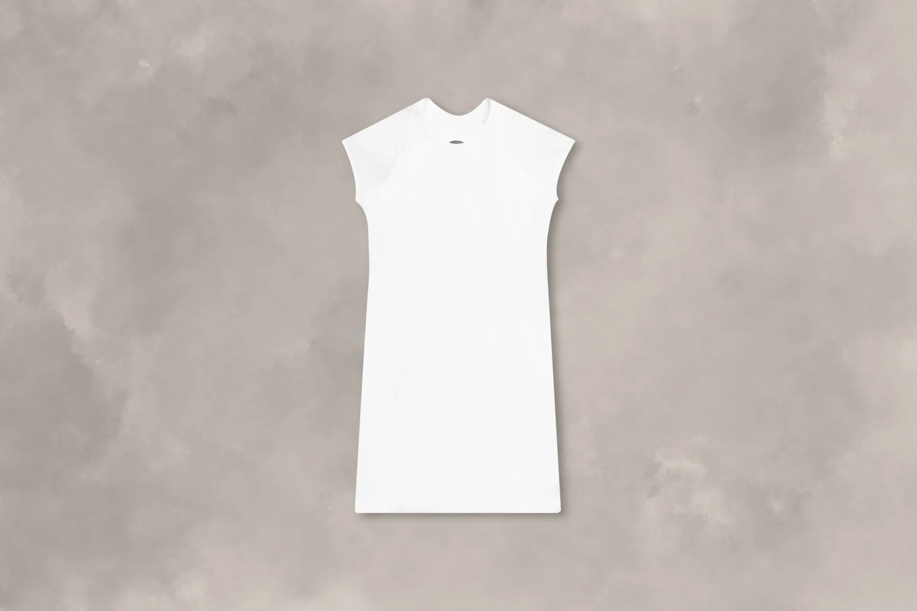 Nike x Jacquemus Women's NRG Dri-FIT  Dress - White Nike trainers with responsive foam