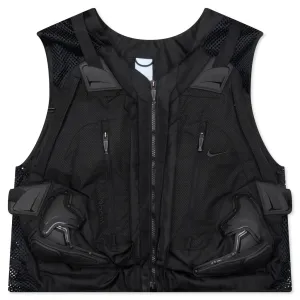 Nike x Nocta NRG Opal Vest Modular - Black Nike everyday shoes with mesh upper