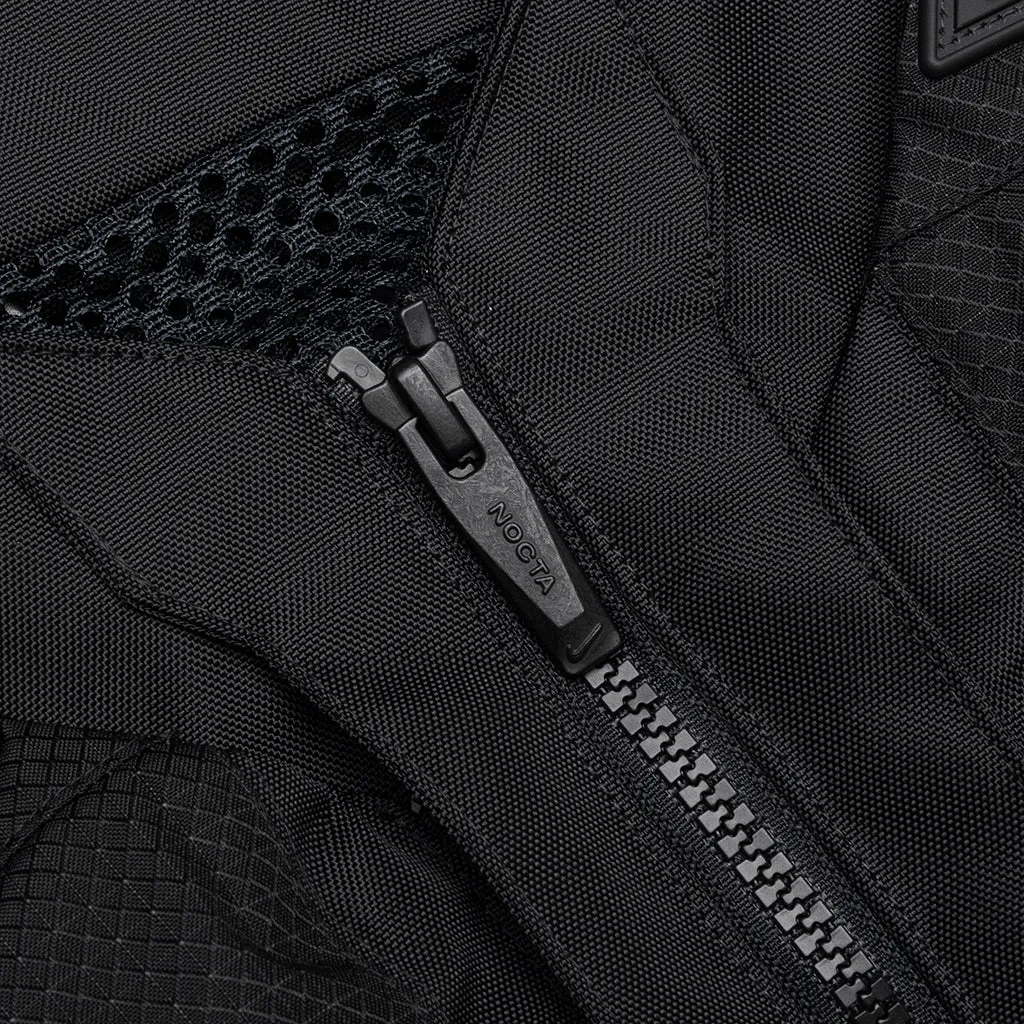 Nike x Nocta NRG Opal Vest Modular - Black Nike Lightweight Everyday Shoes