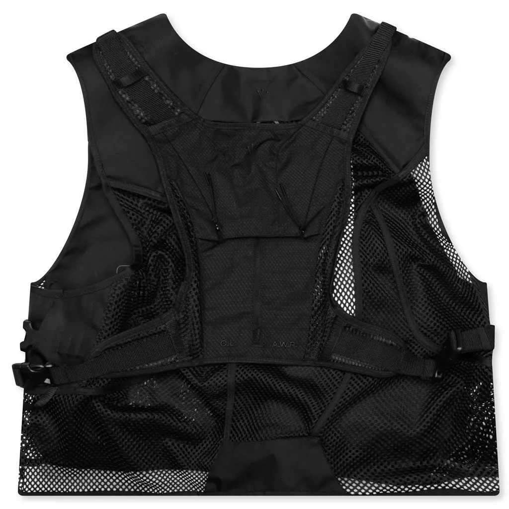 Nike x Nocta NRG Opal Vest Modular - Black Nike Lightweight Everyday Shoes