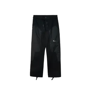 Nike x Off-White Pant Black Nike sneakers in limited color packs