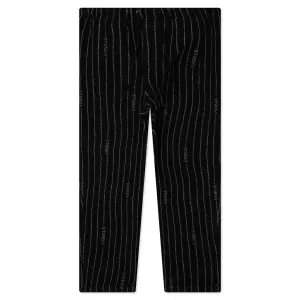 Nike x Stussy NRG Stripe Wool Pant - Black/Dark Antique Black/White Nike everyday shoes with mesh upper