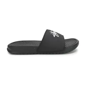 Nike x Stussy Pool Slides - Men's 6/Women's 8