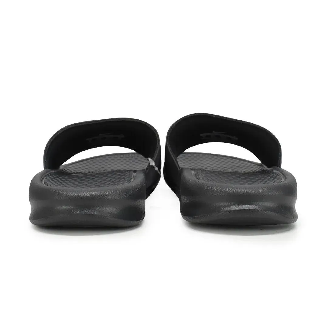 Nike x Stussy Pool Slides - Men's 6/Women's 8