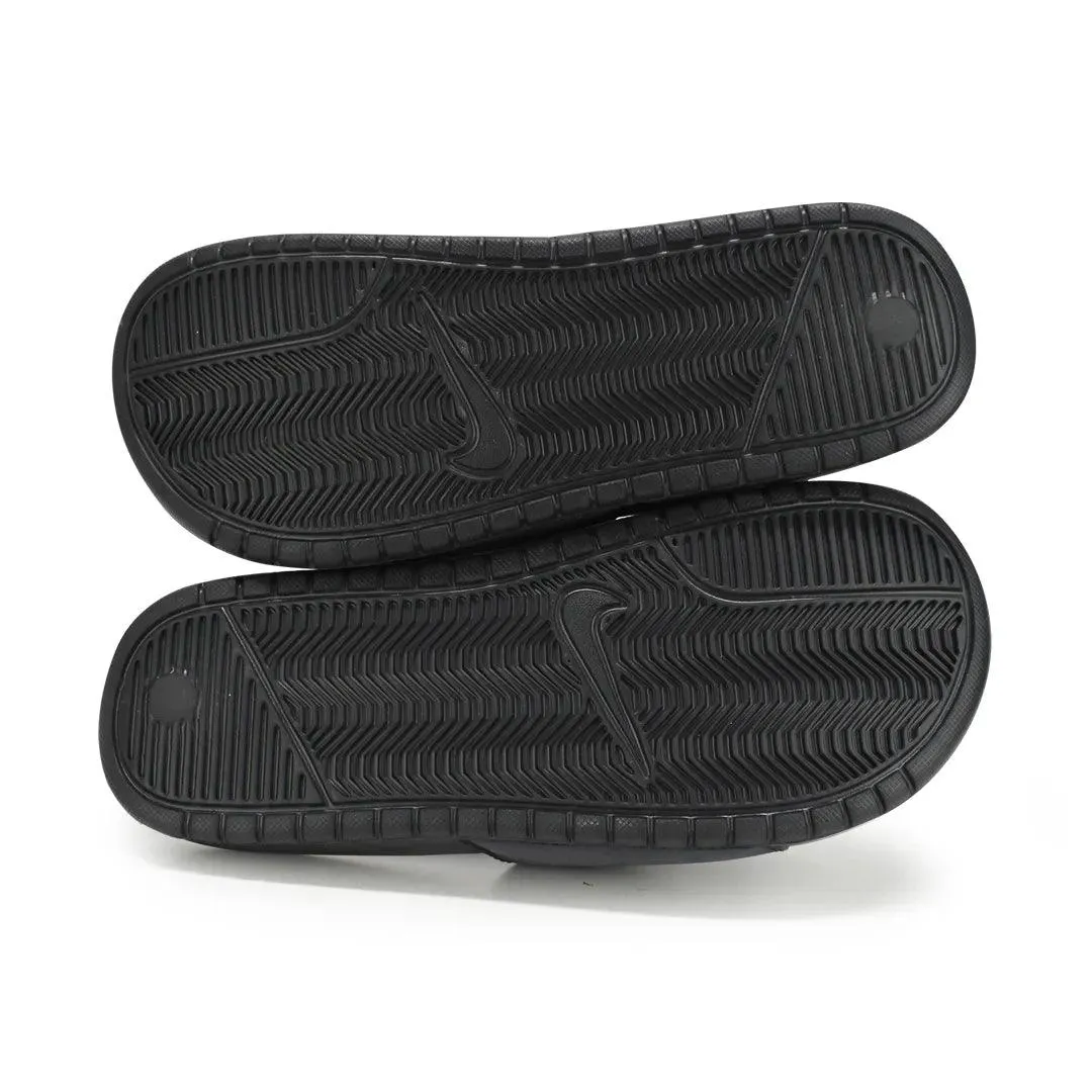 Nike x Stussy Pool Slides - Men's 6/Women's 8