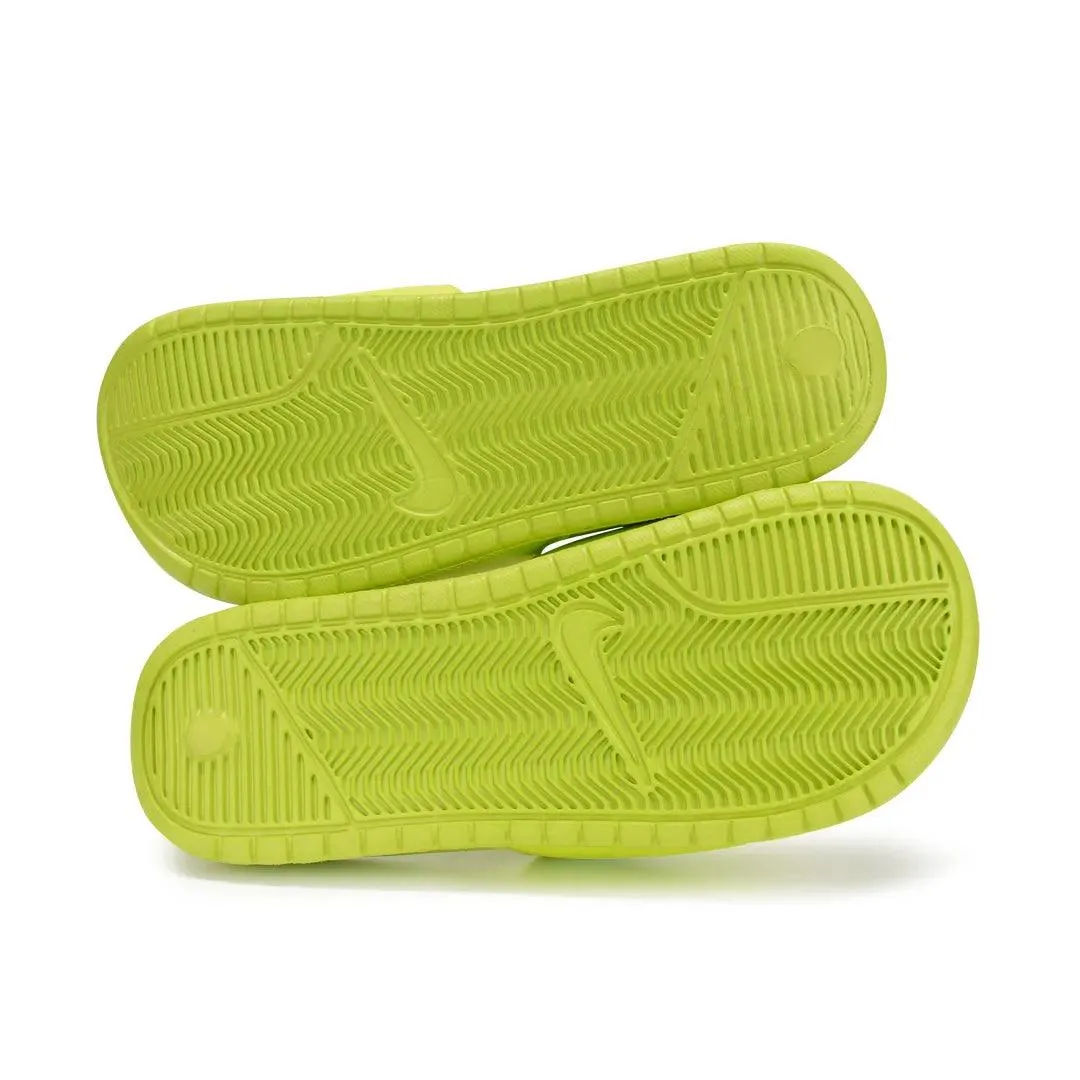 Nike x Stussy Pool Slides - Men's 7/Women's 9