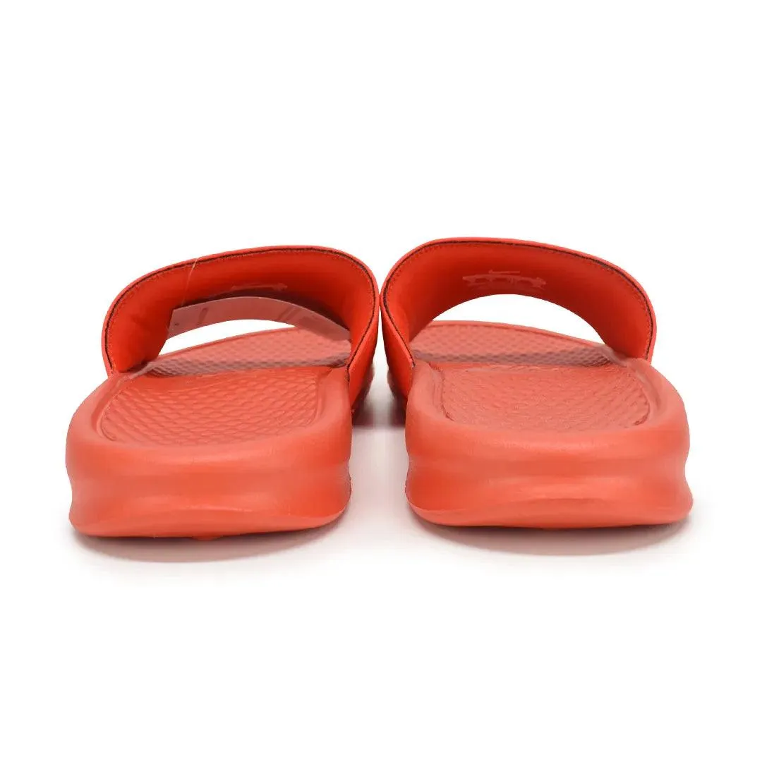 Nike x Stussy Pool Slides - Men's 8/Women's 10