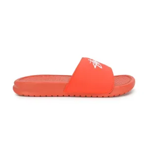 Nike x Stussy Pool Slides - Men's 8/Women's 10