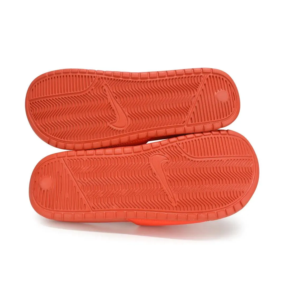 Nike x Stussy Pool Slides - Men's 8/Women's 10