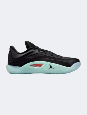 Nike Zion 4 Men Basketball Shoes Black/Mint Foam Essential mens casual shoes for comfort