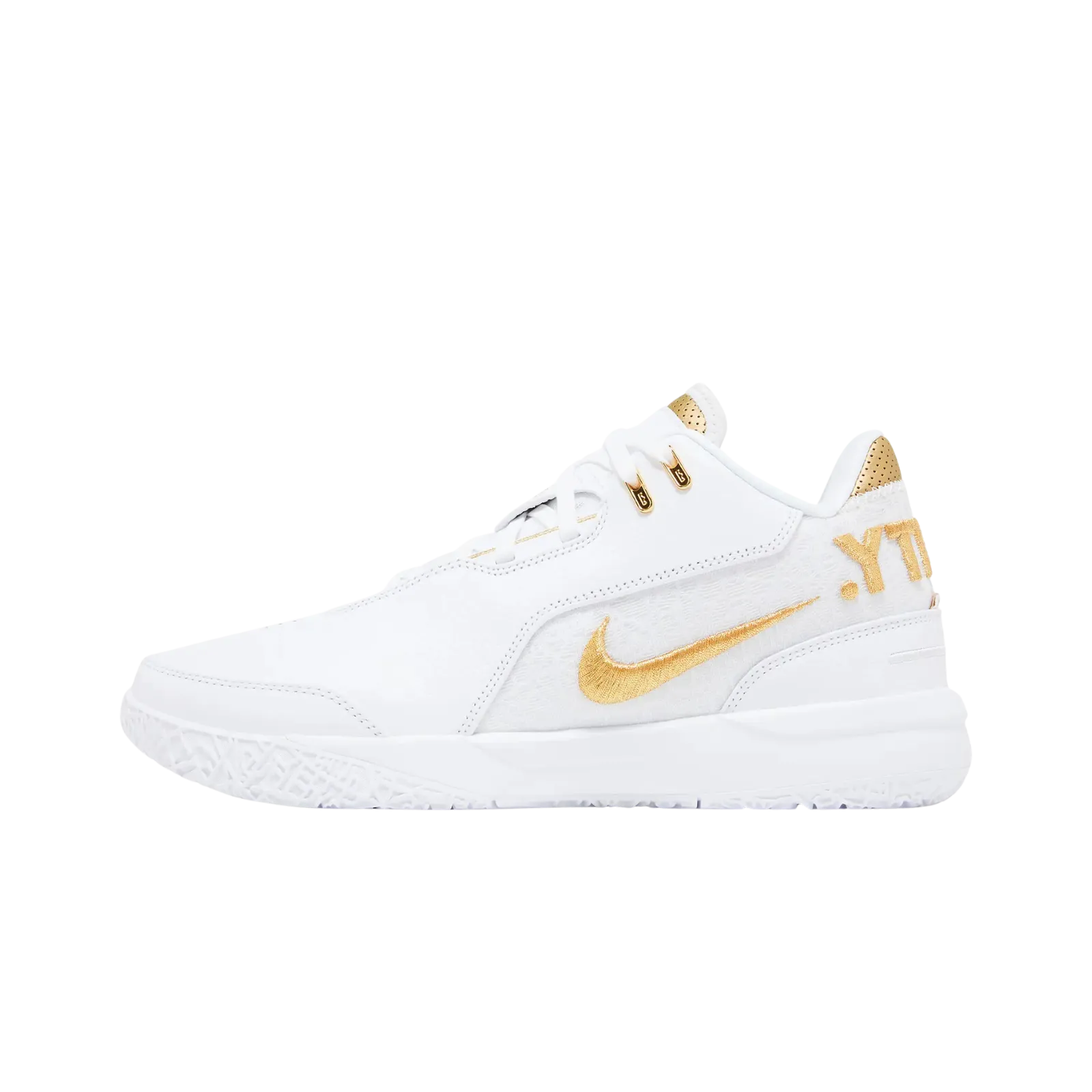 Nike Zoom LeBron NXXT Gen AMPD Equity Nike cushioned shoes for casual wear
