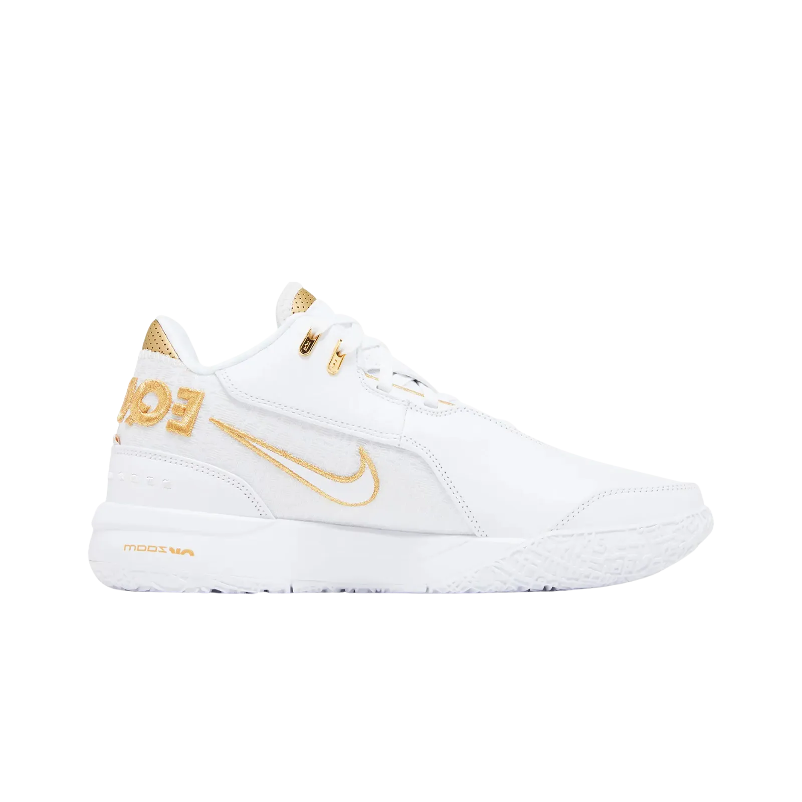 Nike Zoom LeBron NXXT Gen AMPD Equity Nike Everyday Cushioned Shoes