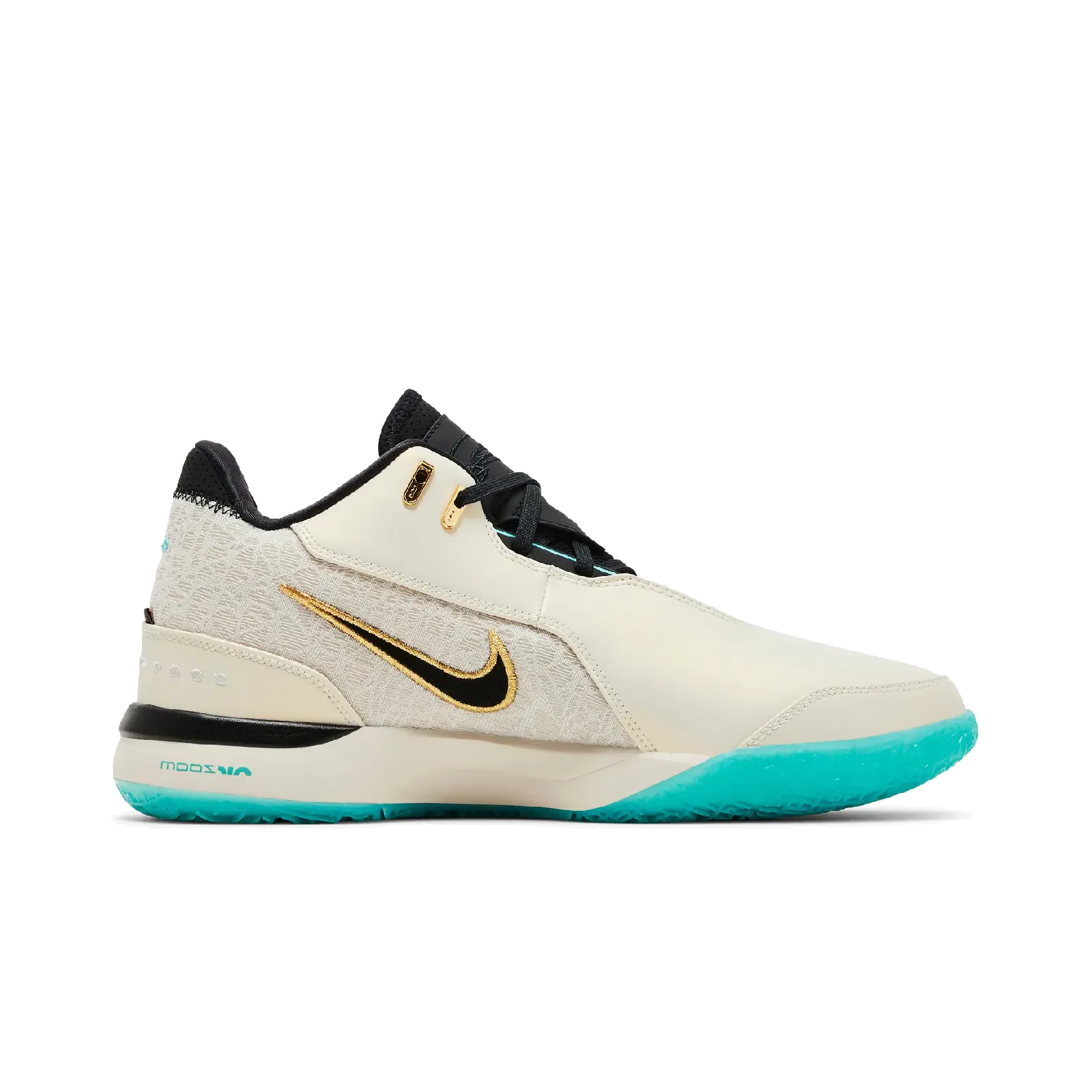 Nike Zoom LeBron NXXT Gen AMPD Liverpool FC (Translucent Sole) Nike Limited Colorway Shoes