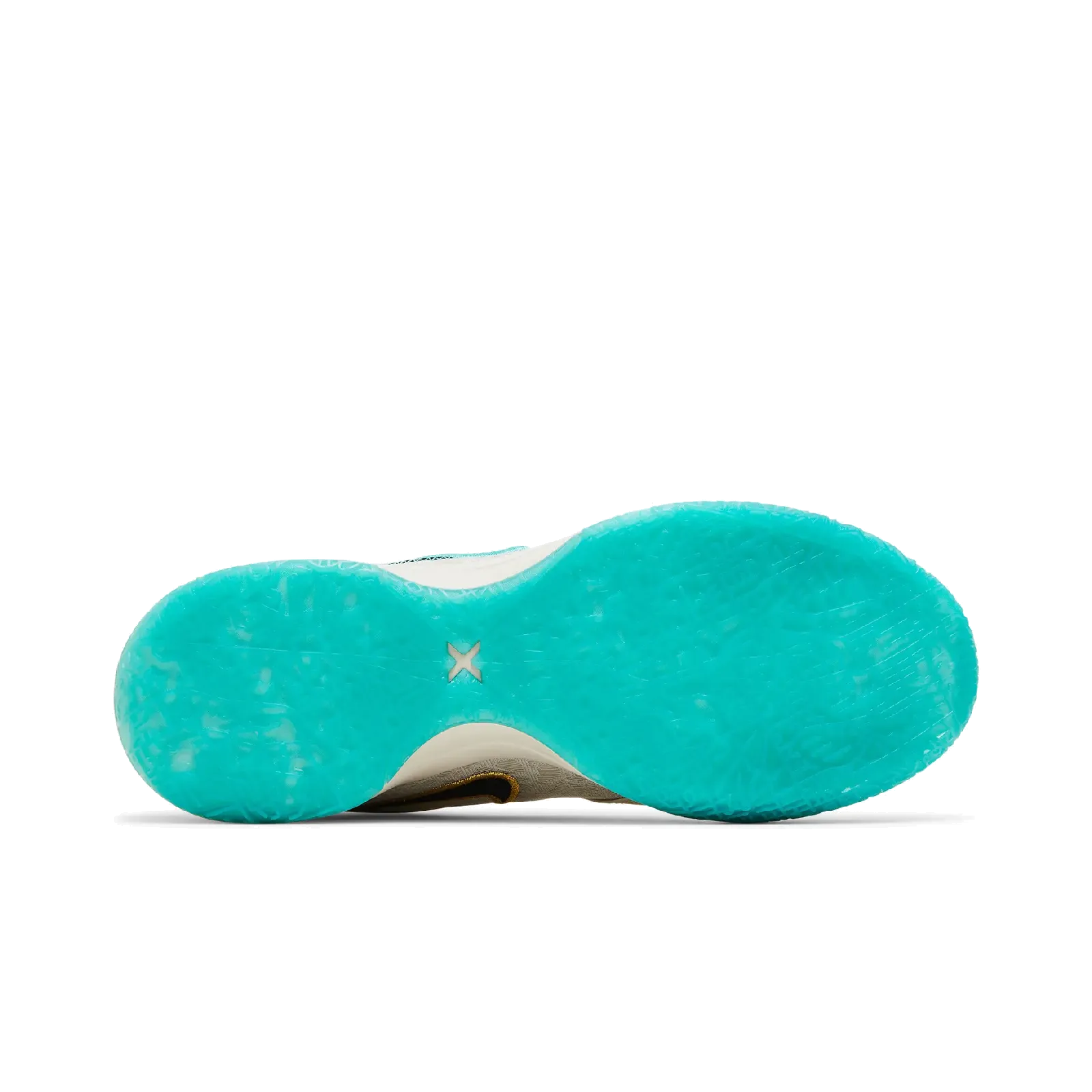 Nike Zoom LeBron NXXT Gen AMPD Liverpool FC (Translucent Sole) Nike Limited Colorway Shoes