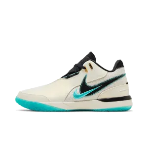 Nike Zoom LeBron NXXT Gen AMPD Liverpool FC (Translucent Sole) Nike sneakers in limited color packs
