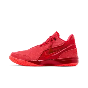 Nike Zoom LeBron NXXT Gen James Gang Nike sneakers in limited color packs