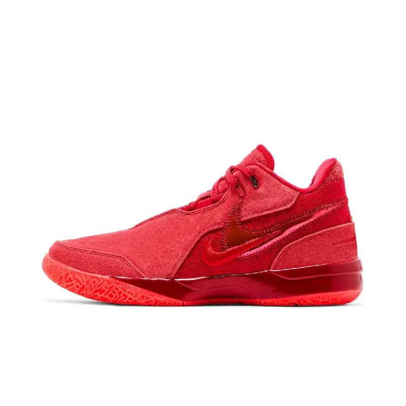 Nike Zoom LeBron NXXT Gen James Gang Nike sneakers in limited color packs