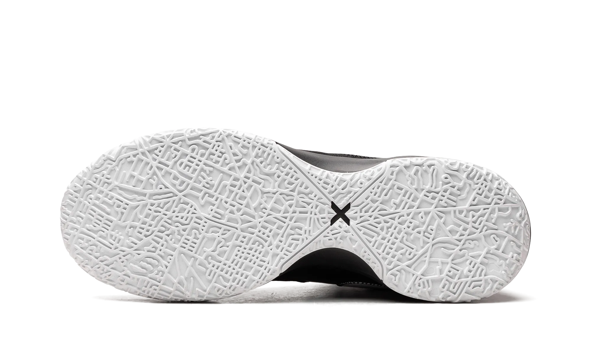 Nike Zoom LeBron NXXT Gen "Black/White" nike breathable mens trainers