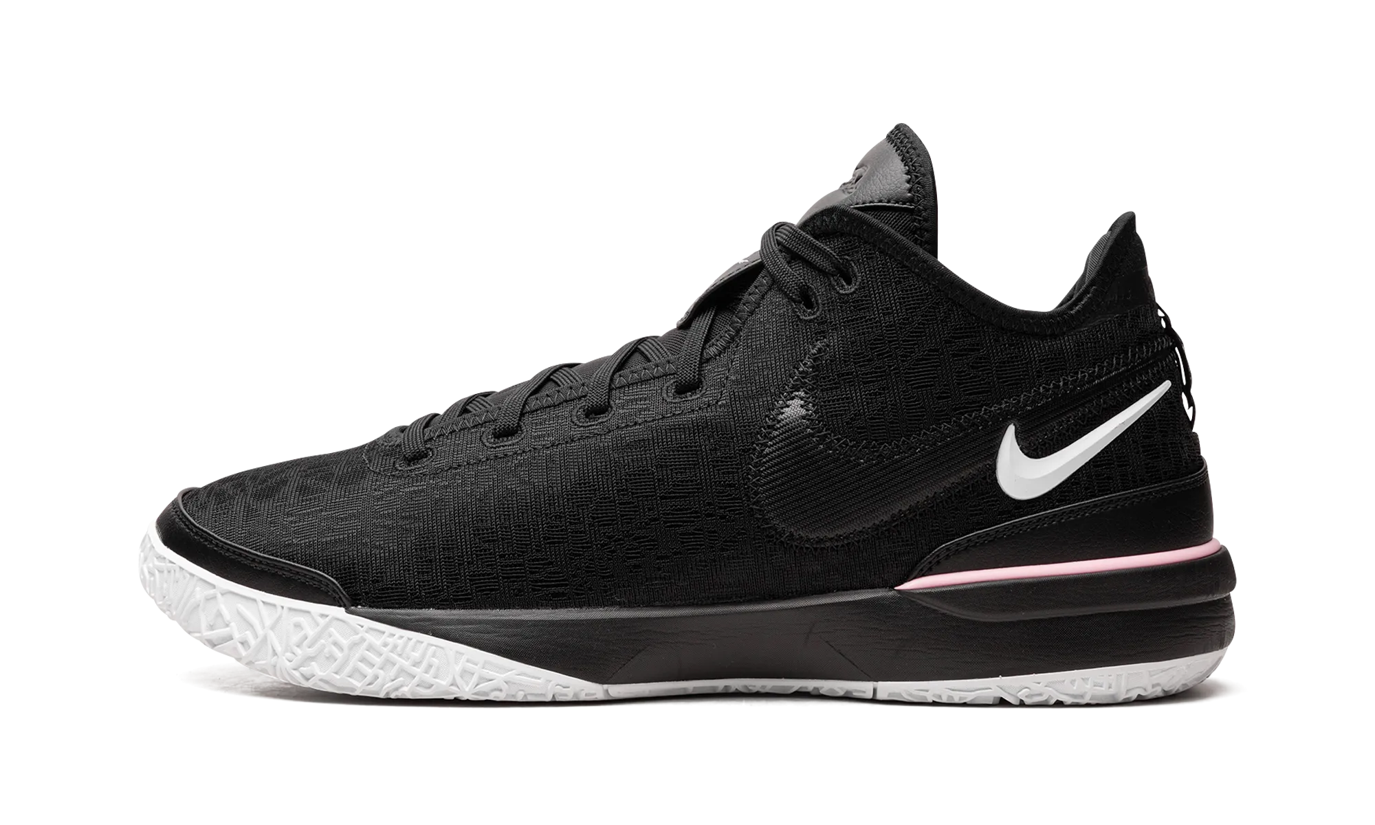 Nike Zoom LeBron NXXT Gen "Black/White" Nike Mens sneakers
