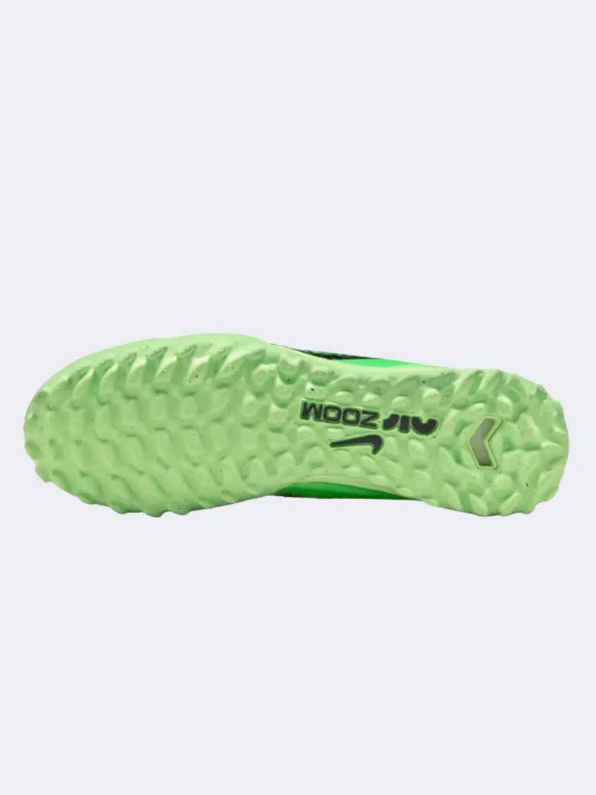 Nike Zoom Vapor 15 Academy Mercurial Dream Speed Men Football Shoes Green Strike/Black Mens Casual Everyday Sneakers