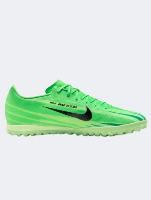 Nike Zoom Vapor 15 Academy Mercurial Dream Speed Men Football Shoes Green Strike/Black Mens shoes for everyday urban style