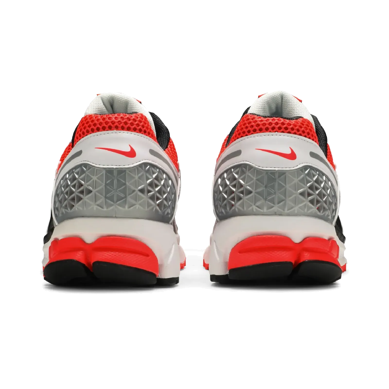Nike Zoom Vomero 5 Bright Crimson Nike Timeless Athletic Sneakers