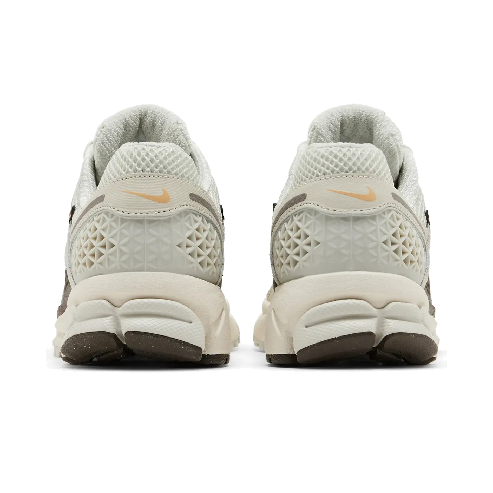 Nike Zoom Vomero 5 Light Bone Ironstone (Women's) Nike Timeless Athletic Sneakers