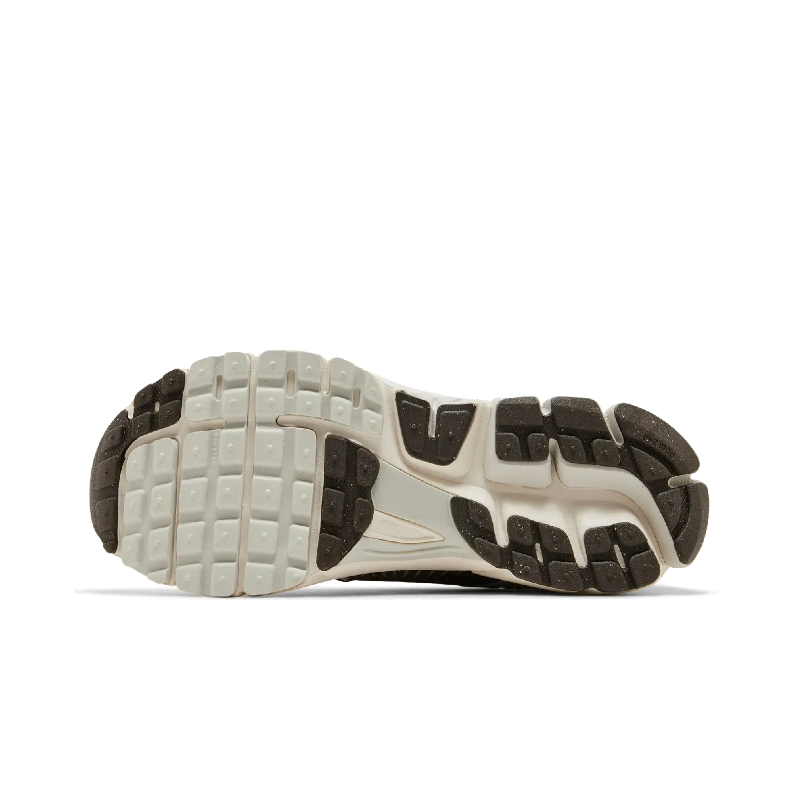 Nike Zoom Vomero 5 Light Bone Ironstone (Women's) Nike Timeless Athletic Sneakers