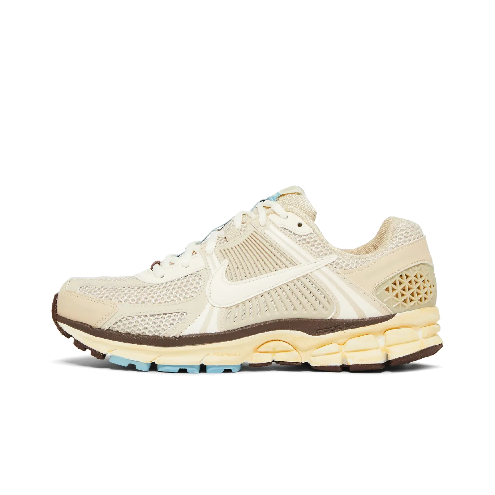 Nike Zoom Vomero 5 Oatmeal (Women's) Nike sneakers in limited color packs