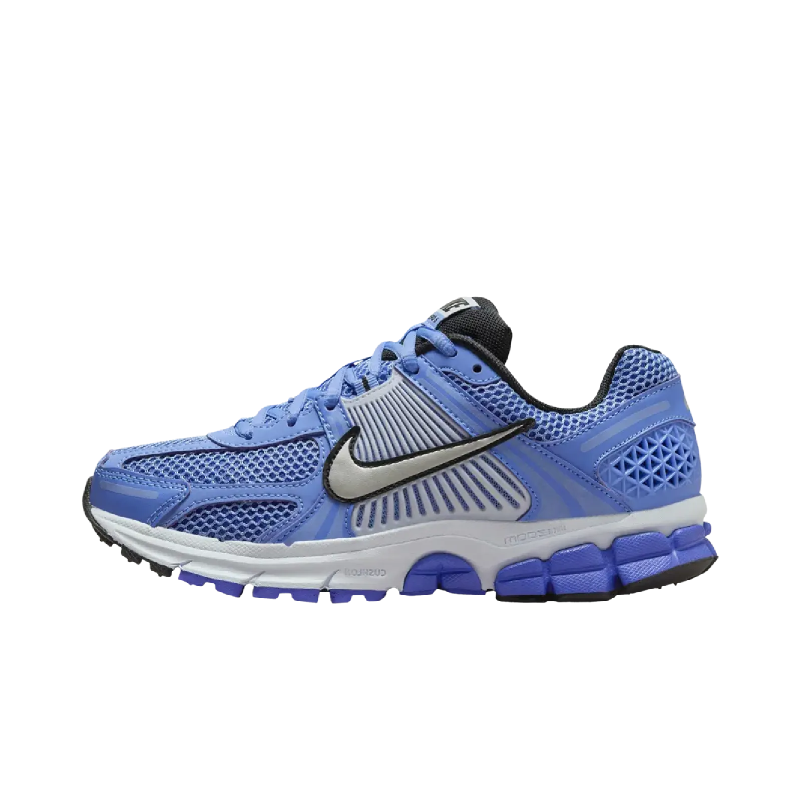 Nike Zoom Vomero 5 Royal Pulse (Women's) Nike sporty look with timeless feel