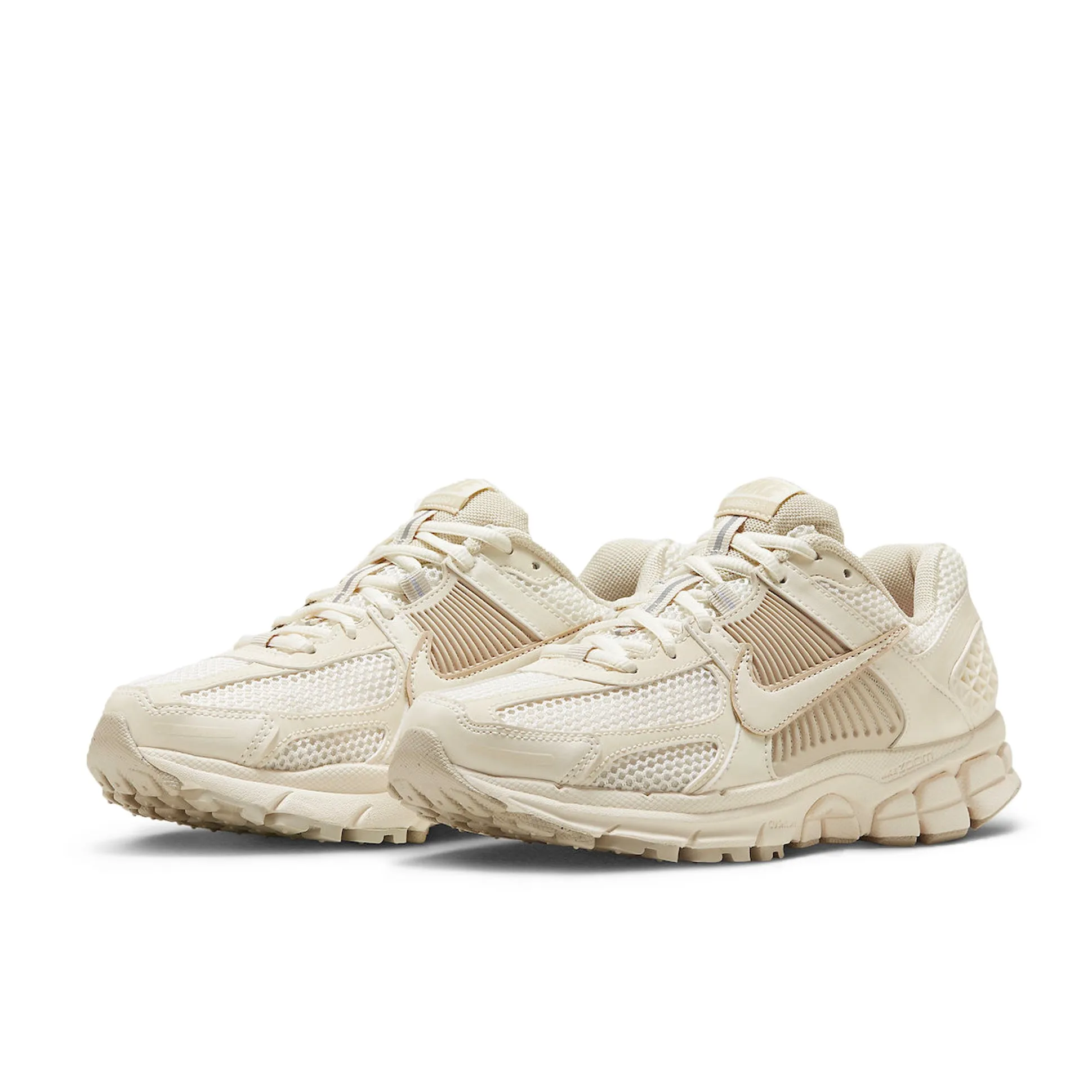 Nike Zoom Vomero 5 Sail Light Orewood Brown (W) Nike Limited Colorway Shoes