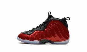 Nike Air Foamposite One PS "Metallic Red" Nike Pre School shoes