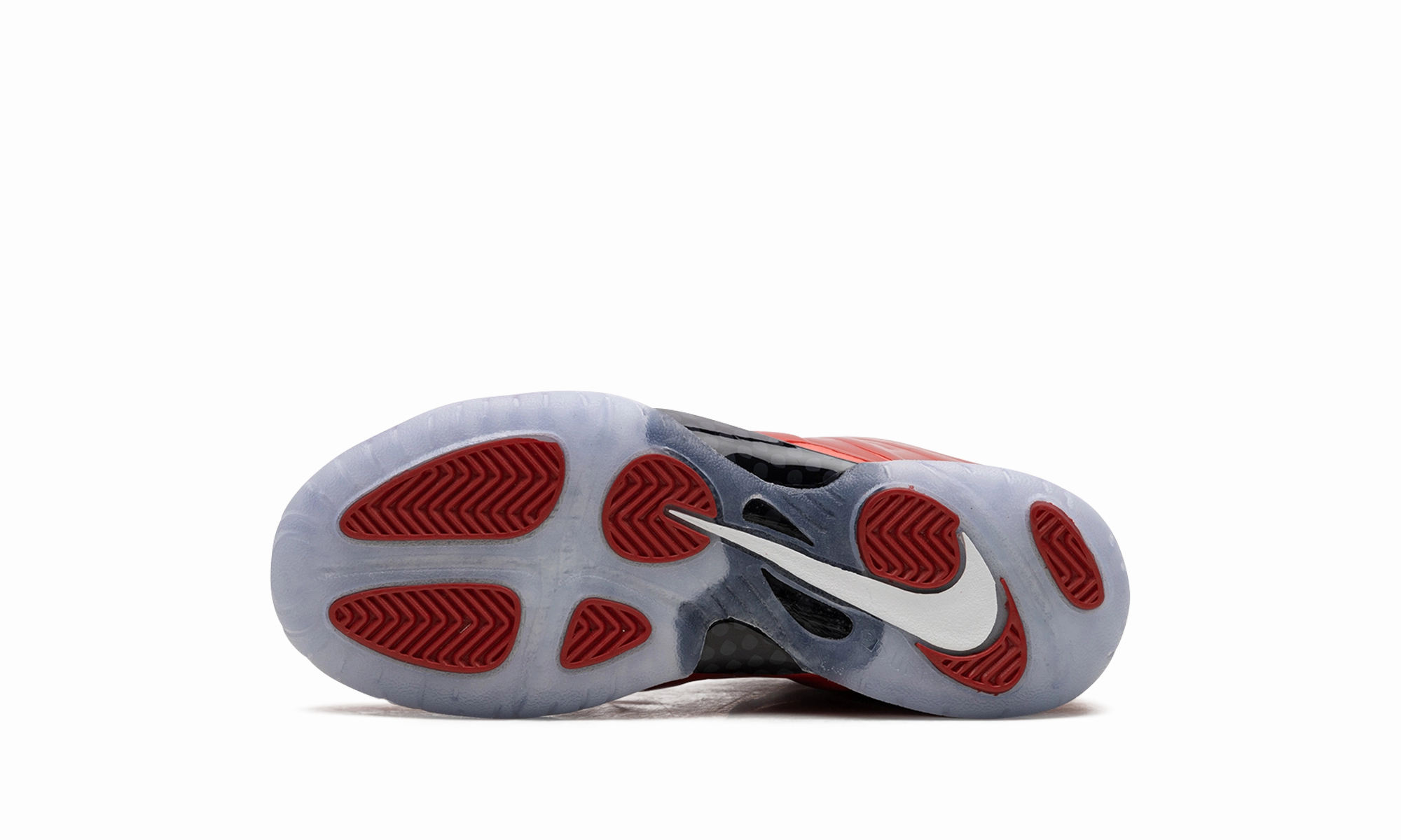 Nike Air Foamposite One PS "Metallic Red" nike preschool slip-on sneakers