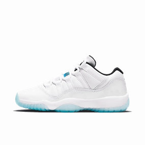 Nike Air Jordan 11 Retro Low Legend Blue All-time favorite Air Jordan designs